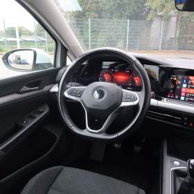 Foto inzerátu Volkswagen Golf 1.5 TSI