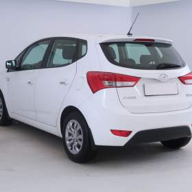 Foto inzerátu Hyundai ix20 1.4 CVVT