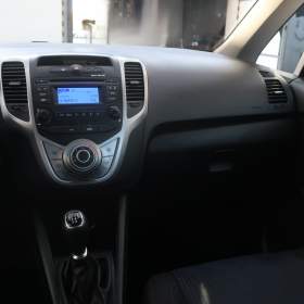 Foto inzerátu Hyundai ix20 1.4 CVVT