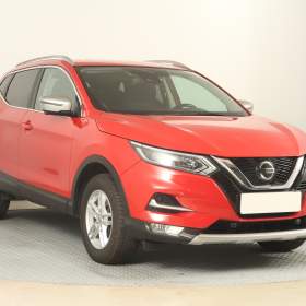 Nissan Qashqai 1.3 DIG- T / 19417036