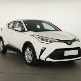 Toyota C- HR 1.8 Hybrid / 19417072