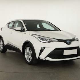 Toyota C- HR 1.8 Hybrid / 19417072