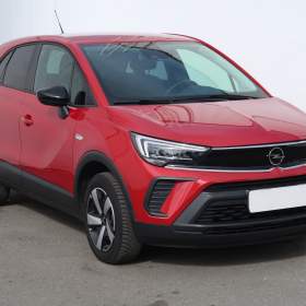Opel Crossland 1.2 Turbo / 19417090