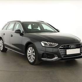 Audi A4 35 TDI / 19417094