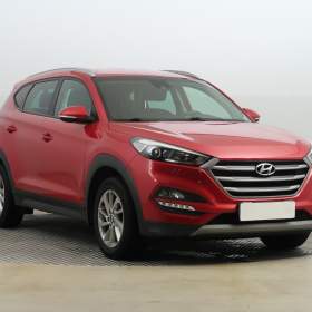 Hyundai Tucson 1.7 CRDi / 19417105