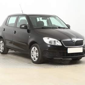 Škoda Fabia 1.2 TSI / 19417106