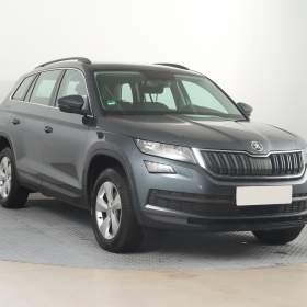 Škoda Kodiaq 2.0 TDI / 19417126