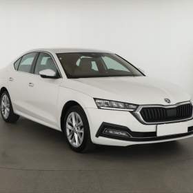 Škoda Octavia 1.5 TSI / 19417136