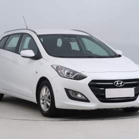 Hyundai i30 1.6 CRDi / 19417137