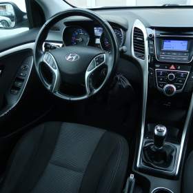 Foto inzerátu Hyundai i30 1.6 CRDi