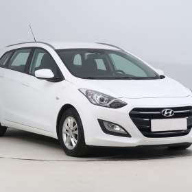 Foto inzerátu Hyundai i30 1.6 CRDi