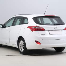 Foto inzerátu Hyundai i30 1.6 CRDi