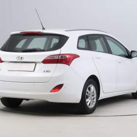 Foto inzerátu Hyundai i30 1.6 CRDi