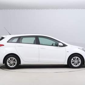 Foto inzerátu Hyundai i30 1.6 CRDi