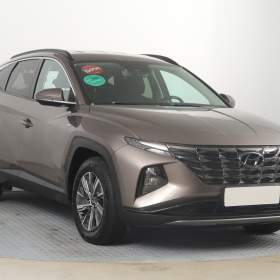 Hyundai Tucson 1.6 T- GDI 48V MHEV / 19417143