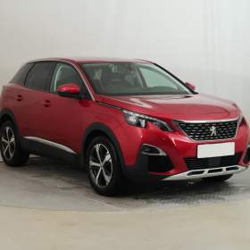 Peugeot 3008 1.6 BlueHDi / 19417150