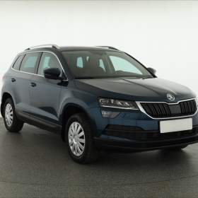 Škoda Karoq 1.5 TSI / 19417155