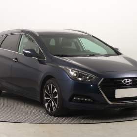 Hyundai i40 1.7 CRDi / 19417158