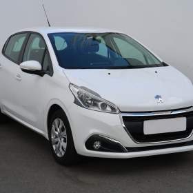Peugeot 208 1.2 PureTech / 19417161