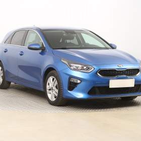 Kia Ceed 1.4 T- GDI / 19417174