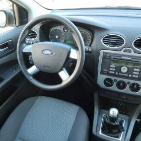 Ford Focus 1.6 16V / 19417176