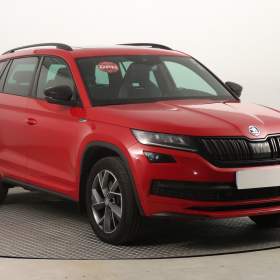 Škoda Kodiaq 2.0 TDI / 19417184