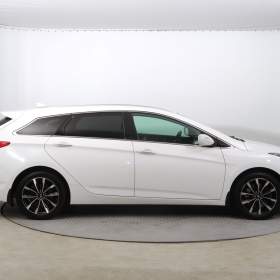 Foto inzerátu Hyundai i40 1.7 CRDi