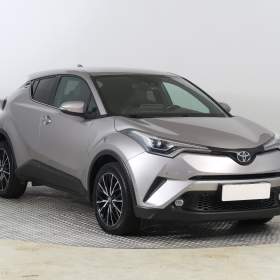 Toyota C- HR 1.2 Turbo / 19417198
