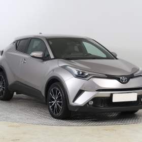 Toyota C- HR 1.2 Turbo / 19417198