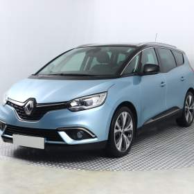 Foto inzerátu Renault Grand Scénic 1.3 TCe