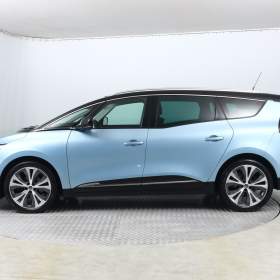 Foto inzerátu Renault Grand Scénic 1.3 TCe