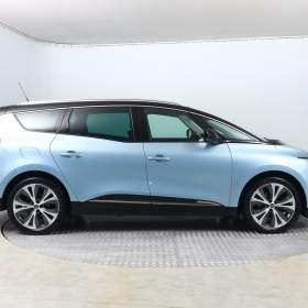 Foto inzerátu Renault Grand Scénic 1.3 TCe