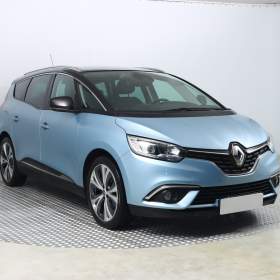 Renault Grand Scénic 1.3 TCe / 19417200