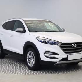 Hyundai Tucson 1.7 CRDi / 19417202