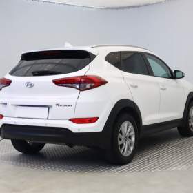 Foto inzerátu Hyundai Tucson 1.7 CRDi