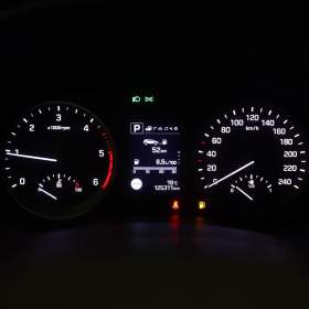 Foto inzerátu Hyundai Tucson 1.7 CRDi