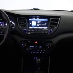 Foto inzerátu Hyundai Tucson 1.7 CRDi