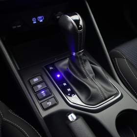 Foto inzerátu Hyundai Tucson 1.7 CRDi