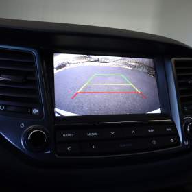 Foto inzerátu Hyundai Tucson 1.7 CRDi