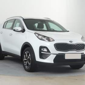 Kia Sportage 1.6 GDI / 19417204
