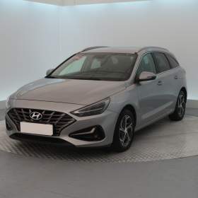 Foto inzerátu Hyundai i30 1.0 T-GDI