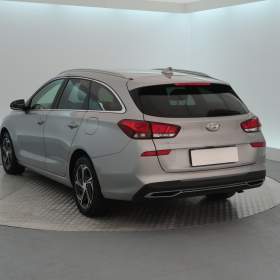 Foto inzerátu Hyundai i30 1.0 T-GDI