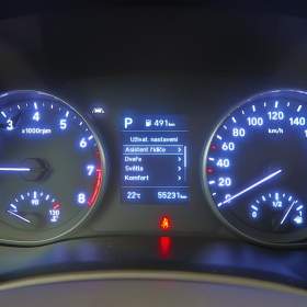 Foto inzerátu Hyundai i30 1.0 T-GDI