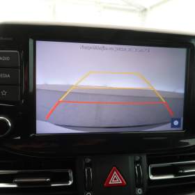 Foto inzerátu Hyundai i30 1.0 T-GDI