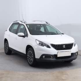 Peugeot 2008 1.2 PureTech / 19417218