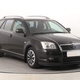 Toyota Avensis 1.8 VVT- i / 19417221