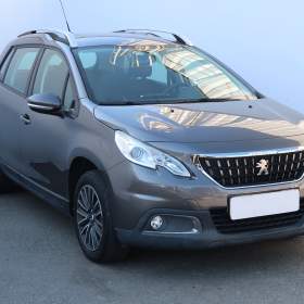 Peugeot 2008 1.2 PureTech / 19417227