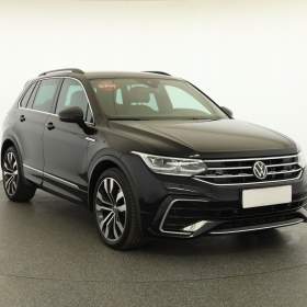 Volkswagen Tiguan 2.0 TDI / 19417232