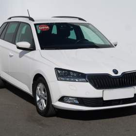 Škoda Fabia 1.0 TSI / 19417234