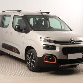 Foto inzerátu Citroën Berlingo 1.5 BlueHDi